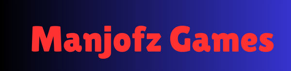 Manjofz Games
